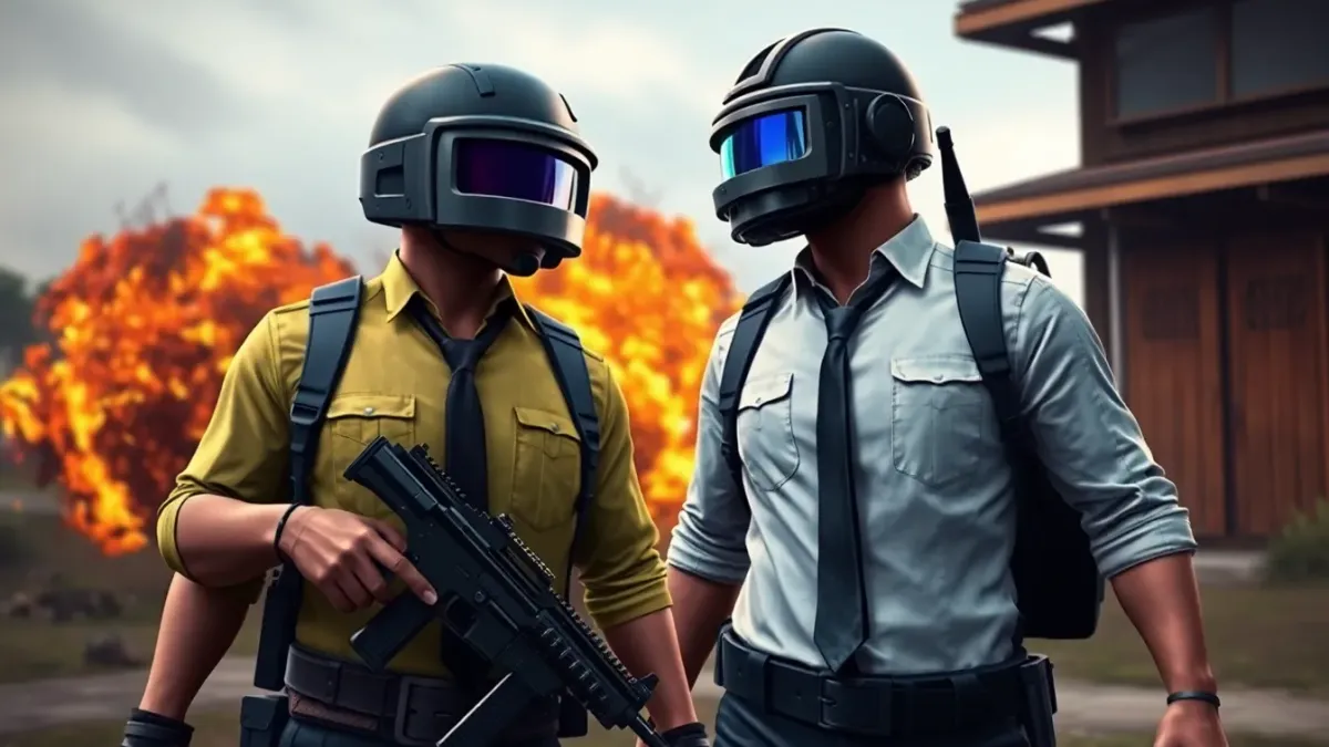 L'influence méconnue d'un film japonais sur les jeux Battle Royale modernes