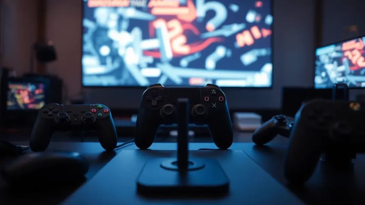 L'initiative Stop Killing Games : un appel à la sauvegarde de nos jeux vidéo