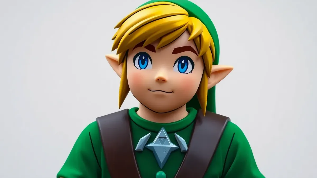 Link et les erreurs répétées : un héritage de 40 ans chez Nintendo