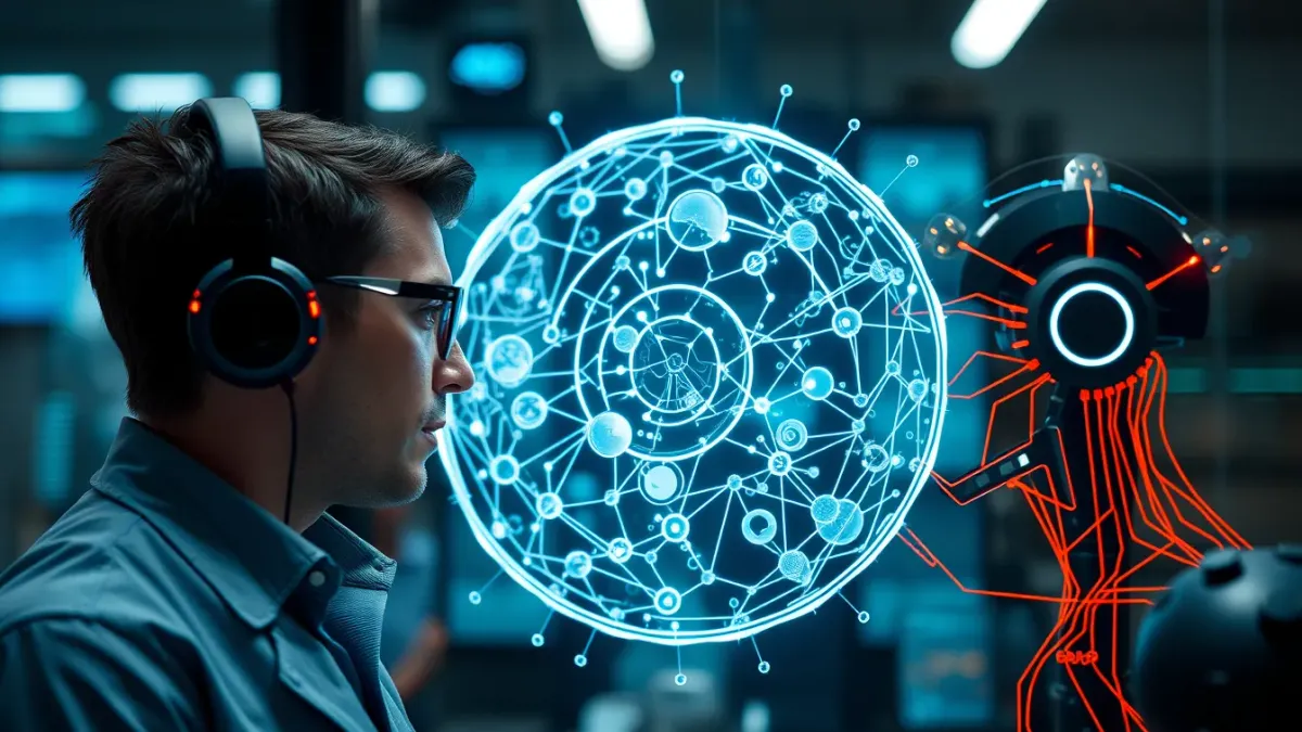 L'Innovation à l'Heure des Précautions : IA, Énergie et Au-delà