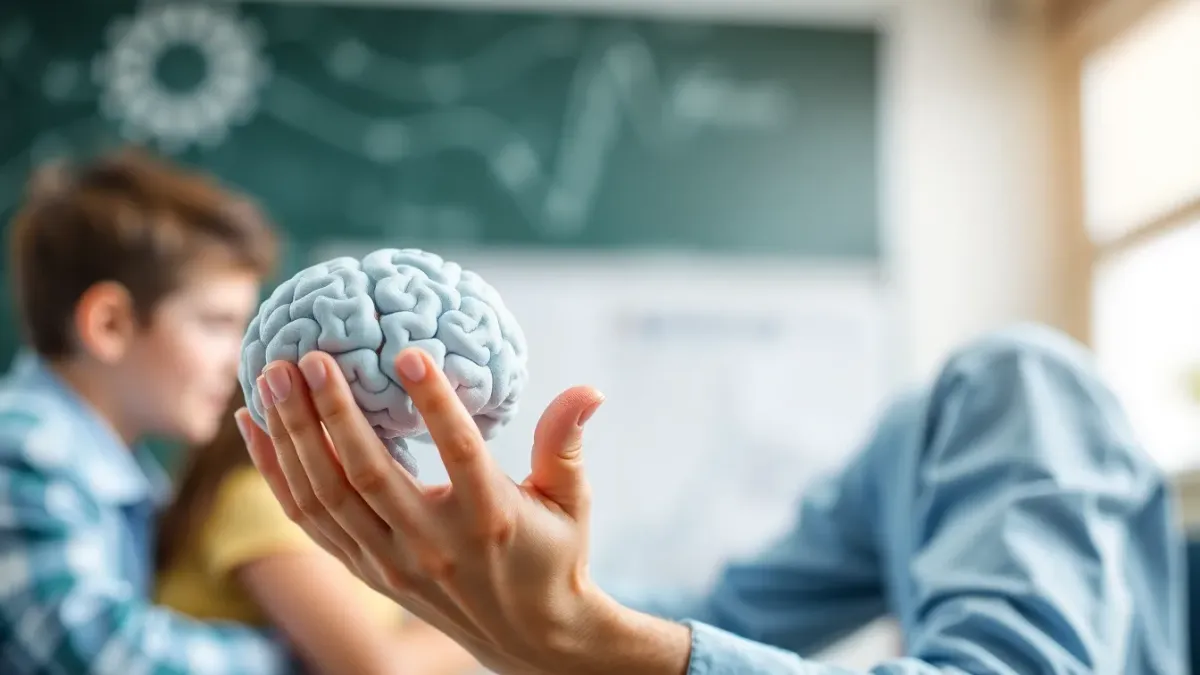 L'Intelligence Artificielle à l'École : Un Outil Pédagogique ou un Conditionnement ?
