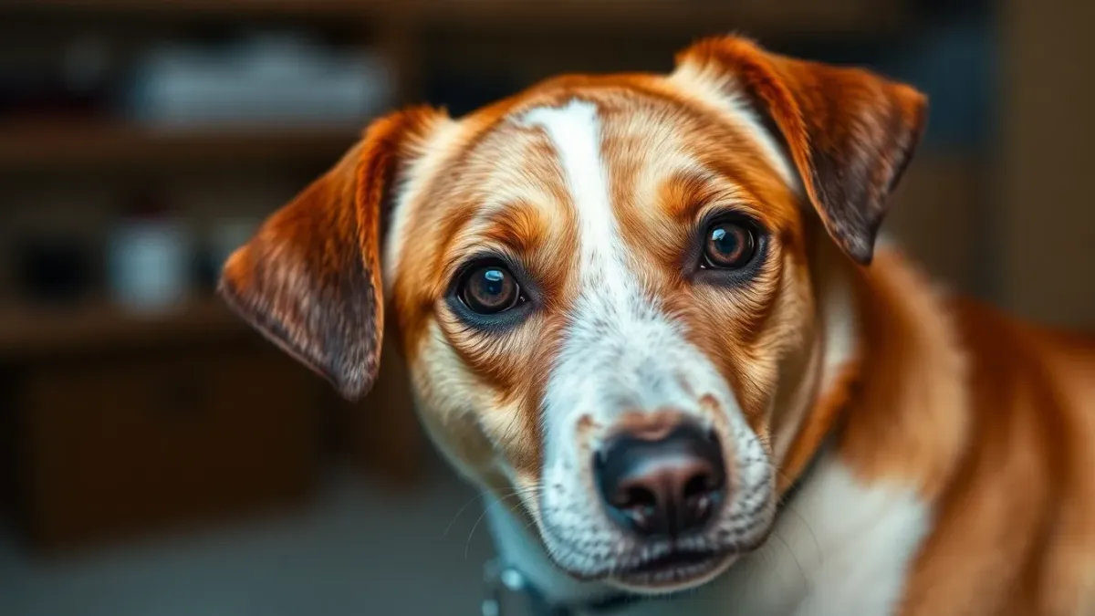 L'intelligence artificielle au service de la santé canine : atouts et risques à considérer