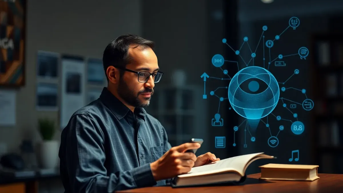 L'intelligence artificielle au service de la transmission des savoirs ancestraux