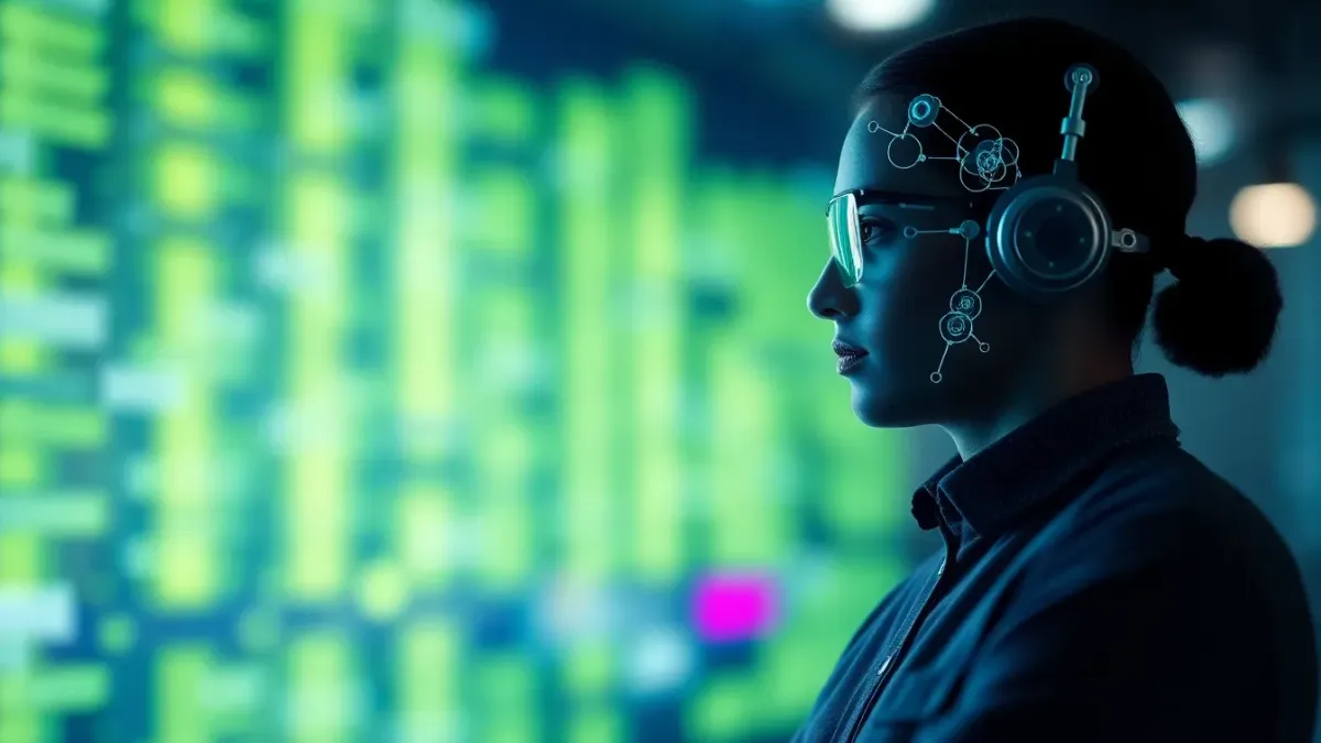 L'Intelligence Artificielle au Service des Citoyens : Vers de Nouvelles Solutions