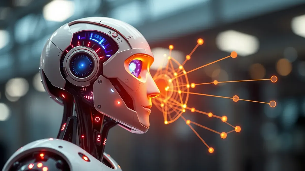 L'intelligence artificielle dans les services publics : une avancée sans direction politique claire