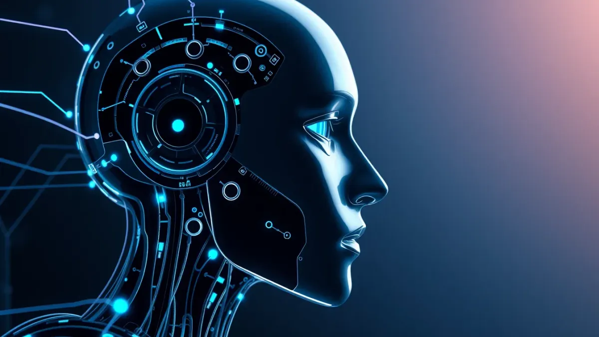 L'Intelligence Artificielle : Défis Éthiques et Perspectives d'Avenir