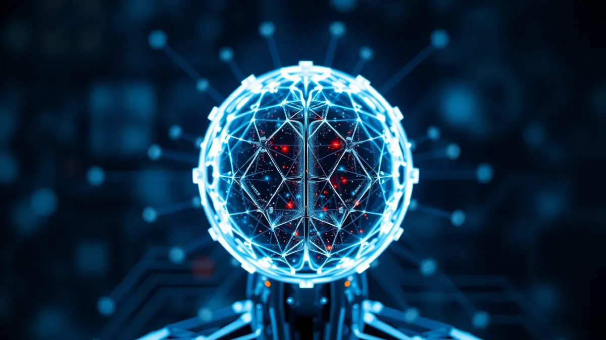L'Intelligence Artificielle : Défis Éthiques, Opportunités et Enjeux Géopolitiques