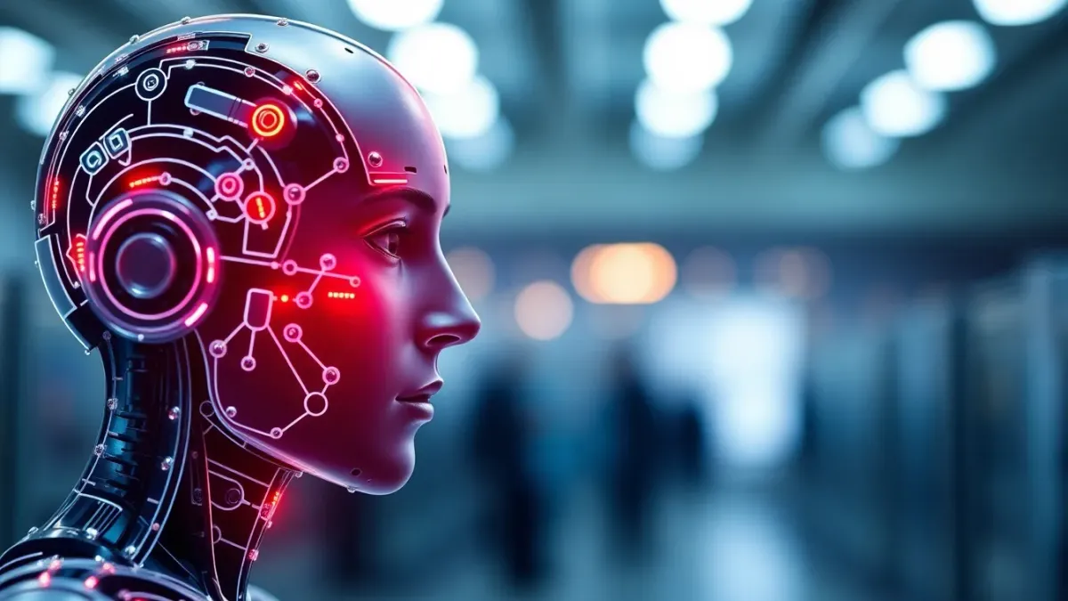 L'Intelligence Artificielle en France : Investissements et Impacts