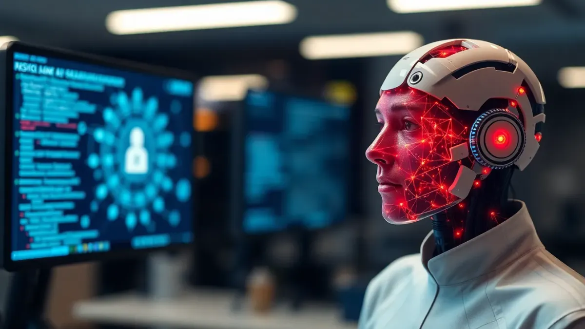 L'Intelligence Artificielle : entre attentes, données et vérités sur la sécurité