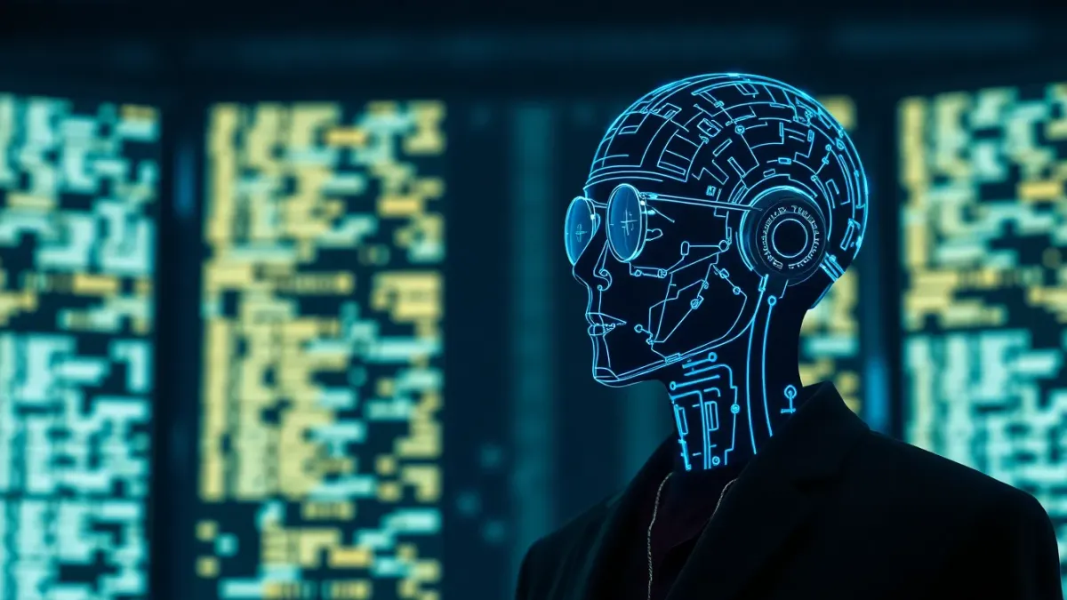L'intelligence artificielle et Wall Street : moteurs de l'économie américaine