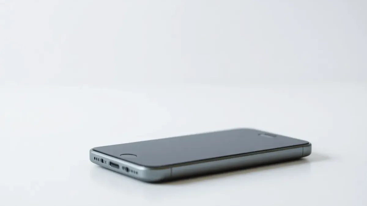 L'Intelligence Artificielle Mobile : Révolution ou Évolution à Angers ?