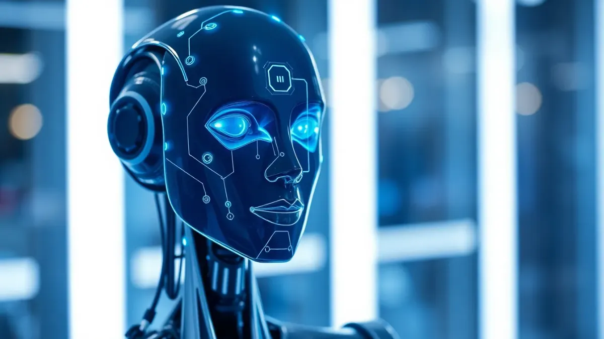 L'intelligence artificielle redessine le paysage technologique global