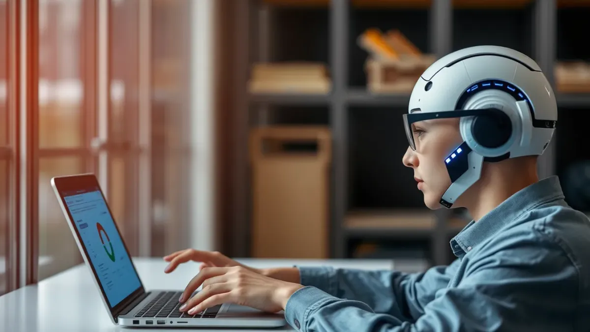 L'intelligence artificielle transforme l'apprentissage en milieu professionnel