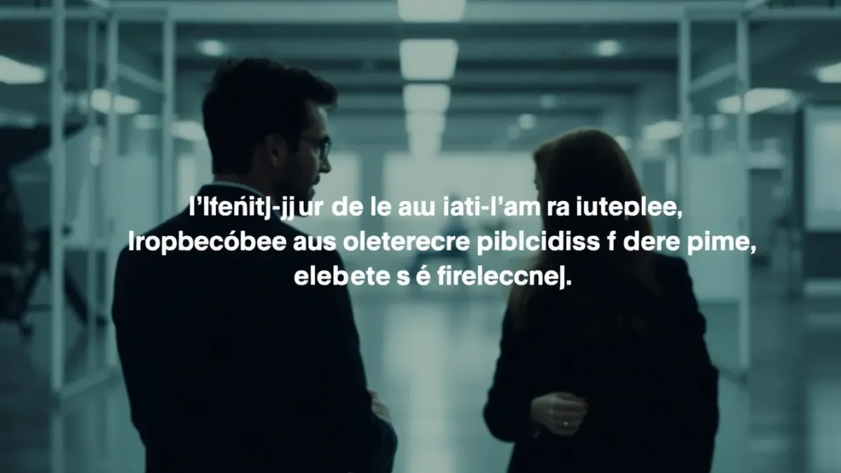 L'Intelligence Artificielle transforme les offres des PME pour les marchés publics