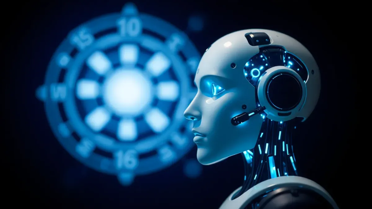 L'intelligence artificielle : un enjeu entre menace et opportunité