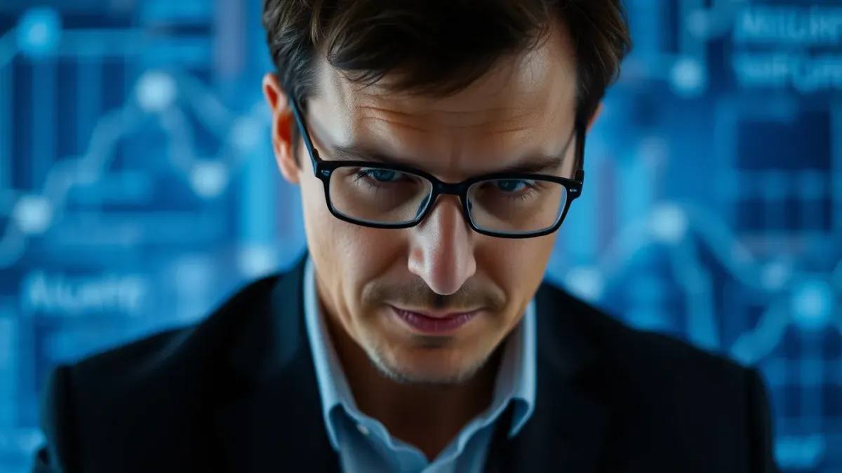 L'intelligence artificielle, un nouvel allié pour les investisseurs : un changement de paradigme