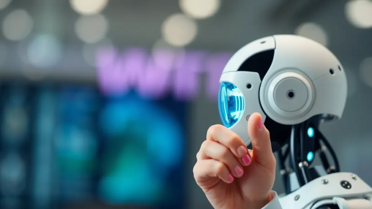 L'intelligence artificielle : un outil au service du capital ou un vecteur de progrès social ?