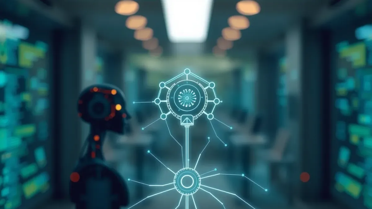 L'Intelligence Artificielle : Un Outil pour Réformer l'État ?
