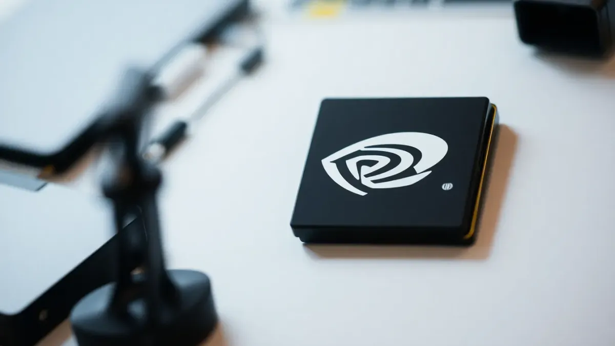 L'intervention américaine pour booster les ventes d'IA de Nvidia aux Émirats arabes unis