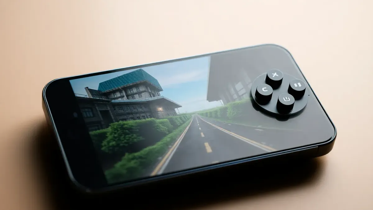 L'iPhone 16e : le smartphone Apple abordable qui séduit les gamers