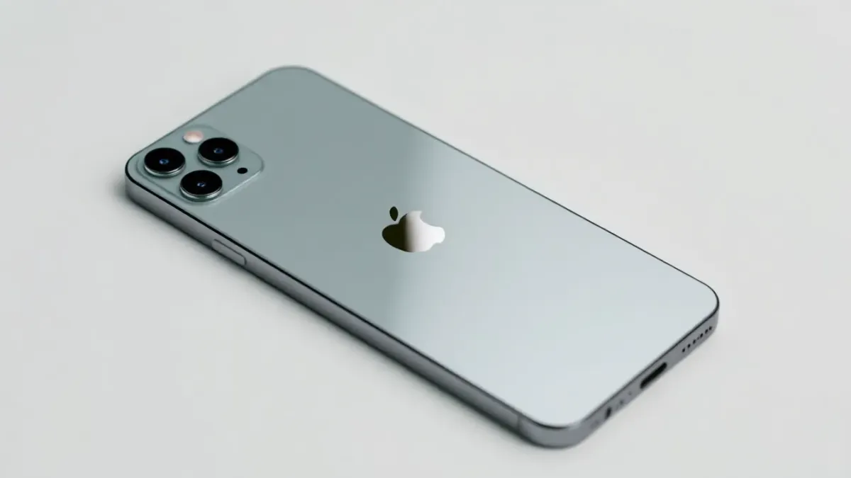L'iPhone 17 atteint un prix inédit en Russie : une nouvelle tendance à surveiller