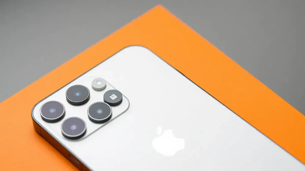 L’iPhone 17 : la meilleure affaire du web pendant les soldes !