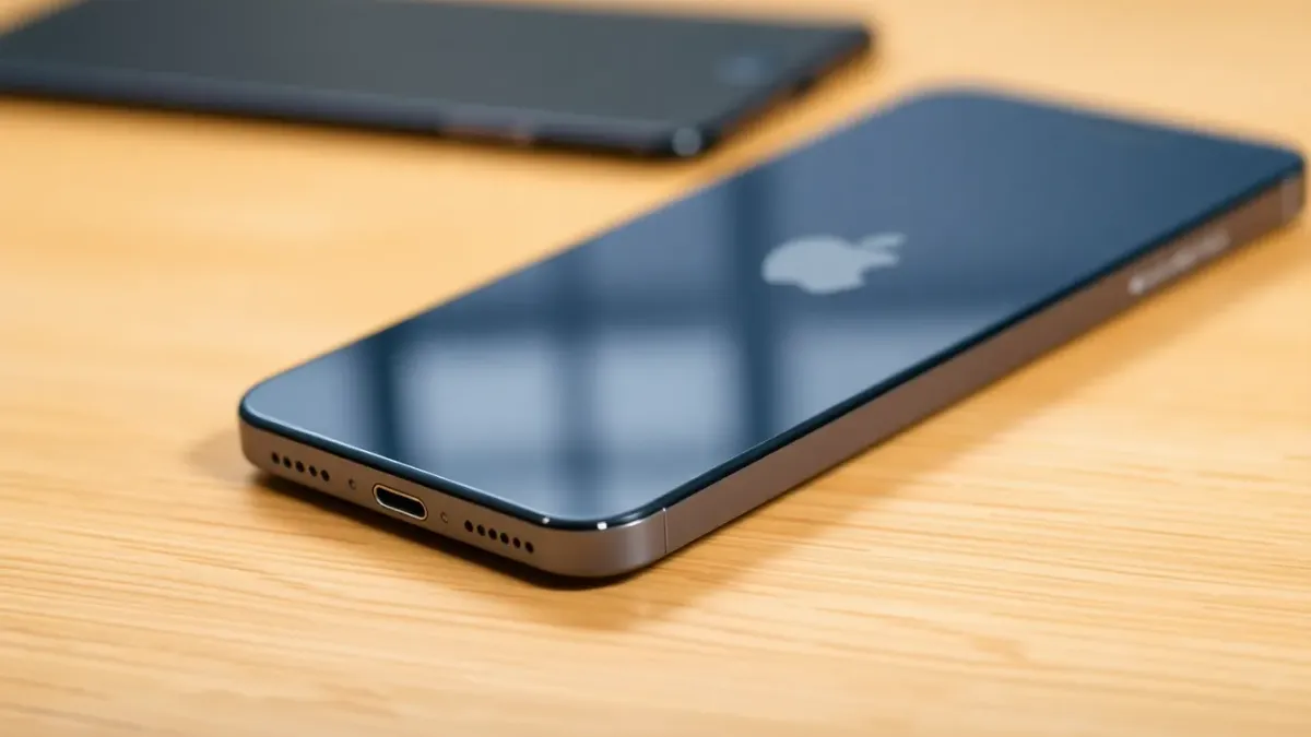 L'iPhone 17 Pro Max : une puissance inégalée à un prix exceptionnel