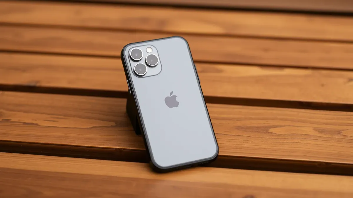 L'iPhone 18 Pro fait sensation sur Amazon ce week-end