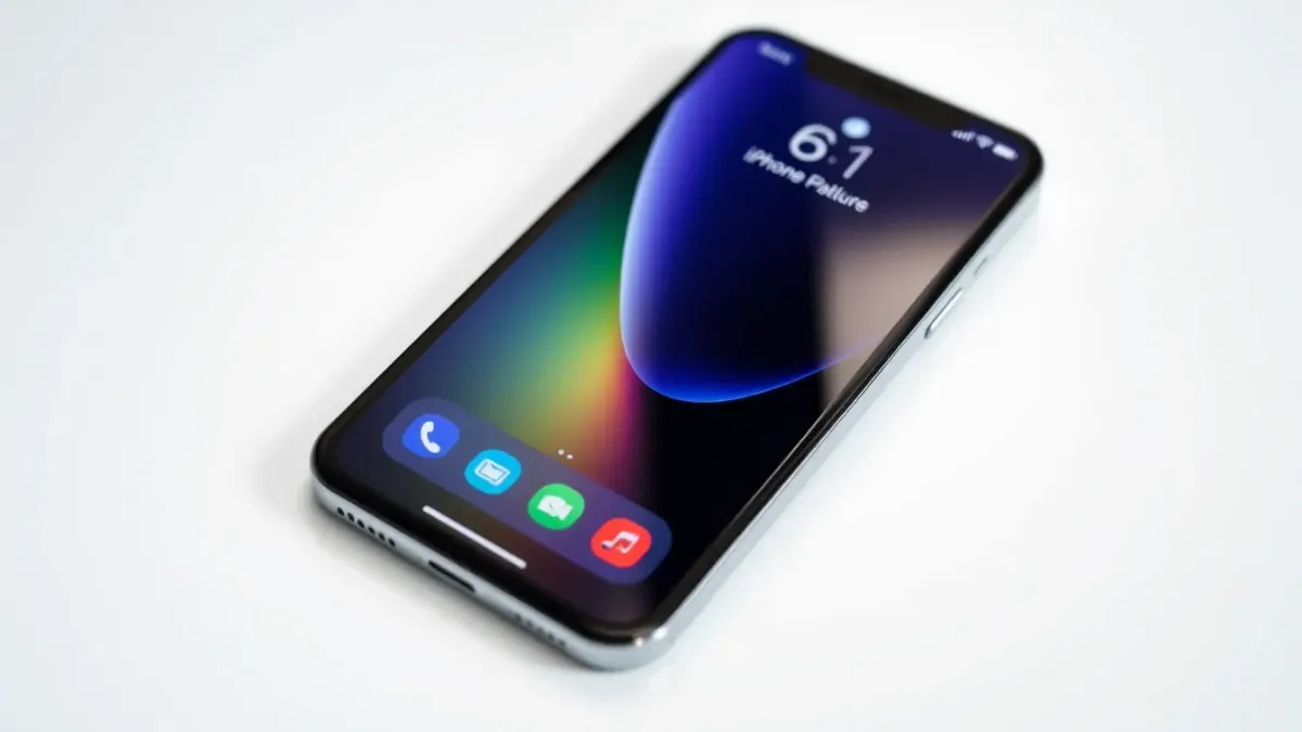 L'iPhone Duo d'Apple : un pliable séduisant mais au prix élevé