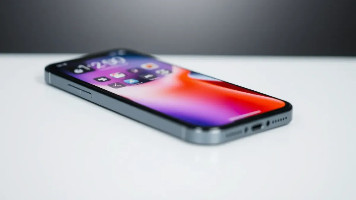 L'iPhone n°1 des ventes en promotion : une offre à saisir !