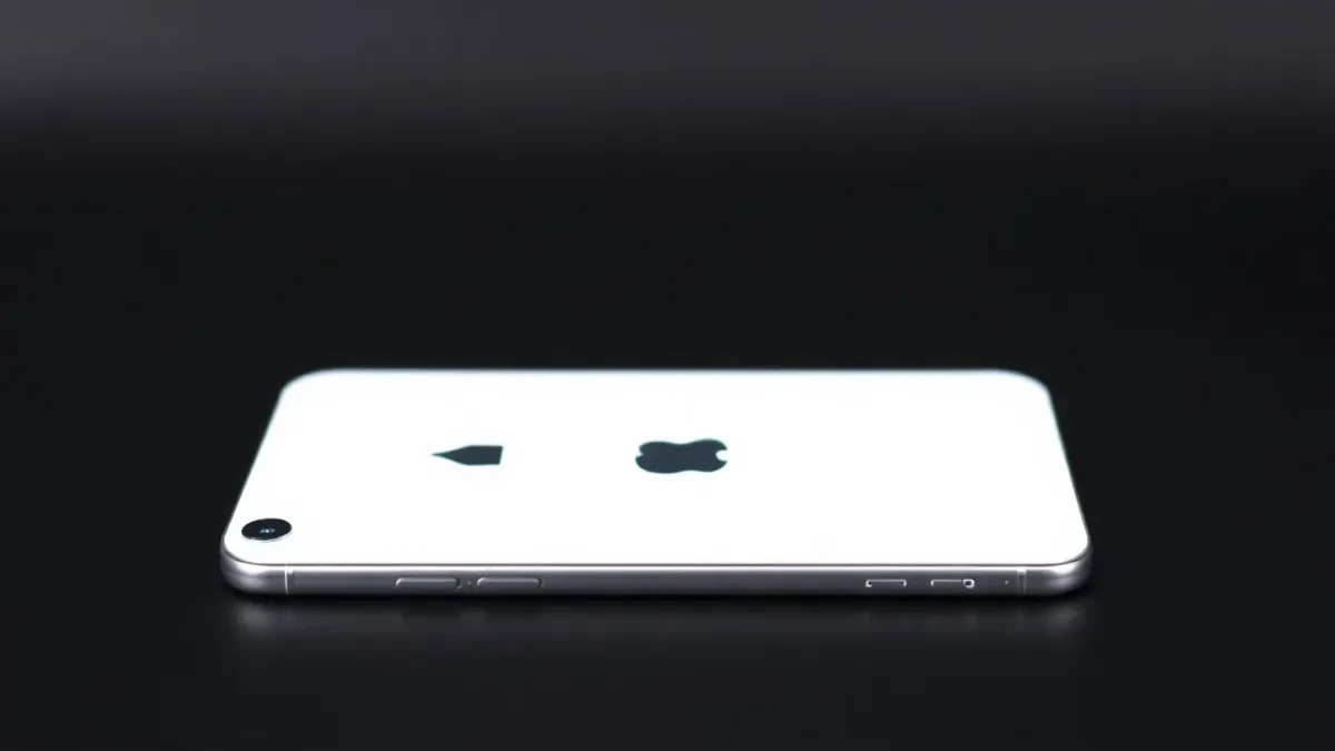 L'iPhone Pro à prix réduit : une offre exceptionnelle à 749 € de moins !