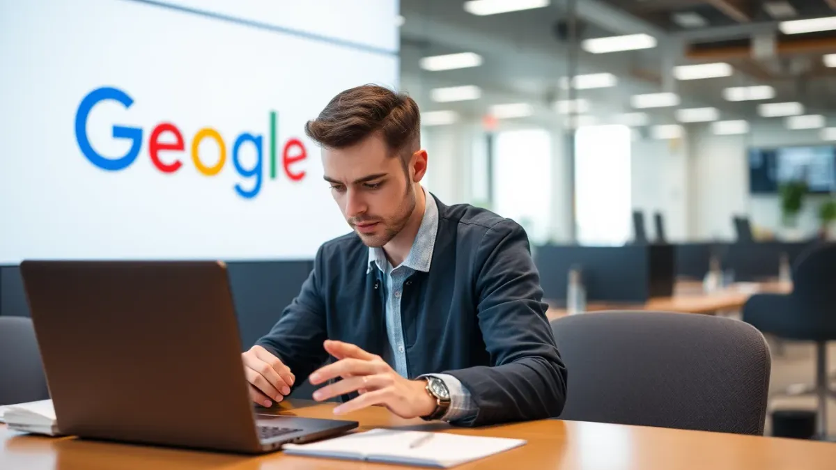 L'ombre des attaques de Gemini : Google et la transparence en question