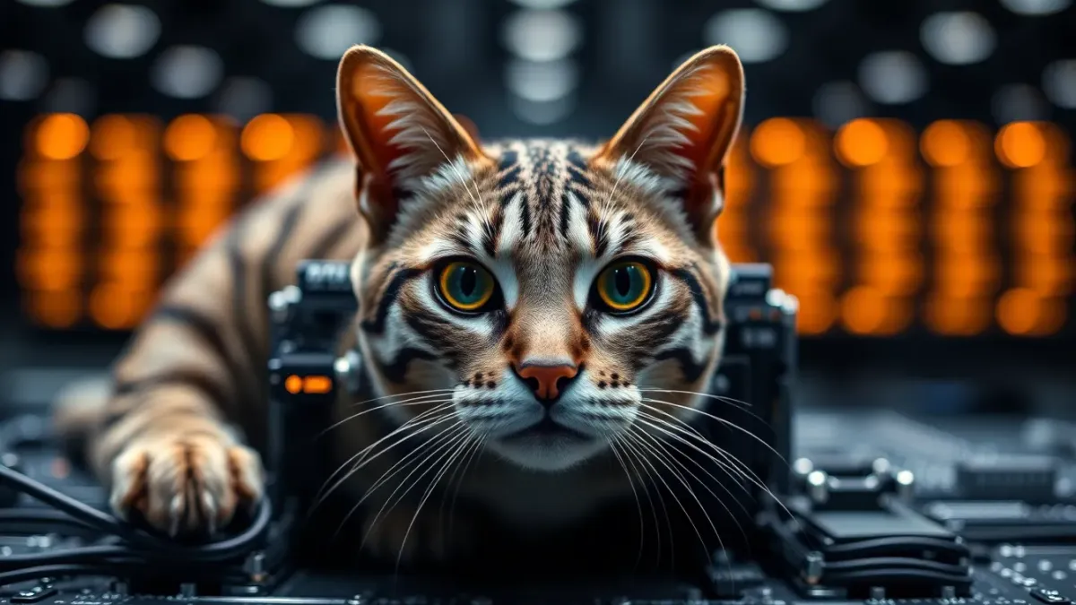 LongCat-2.0 : l'IA chinoise de mille milliards de paramètres devient open source