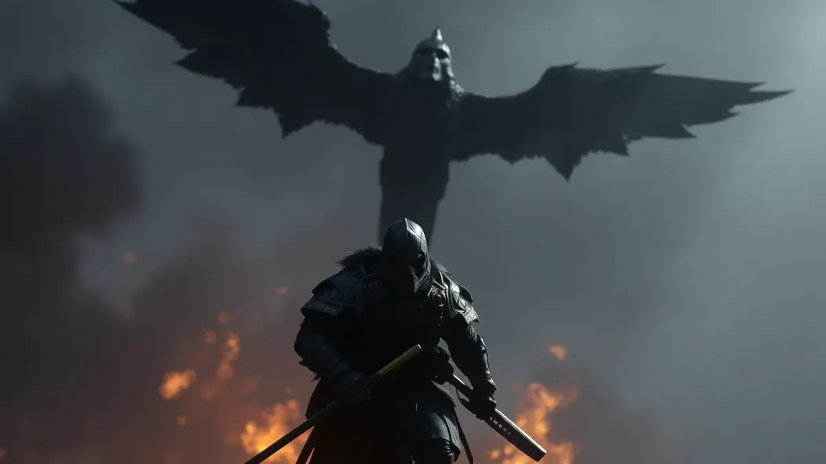 Lords of the Fallen 2 : Nouveau report à 2027, qu'est-ce qui se passe ?