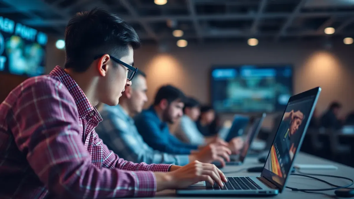 L&T Technology Services : un hackathon mondial pour réinventer l'ingénierie IA
