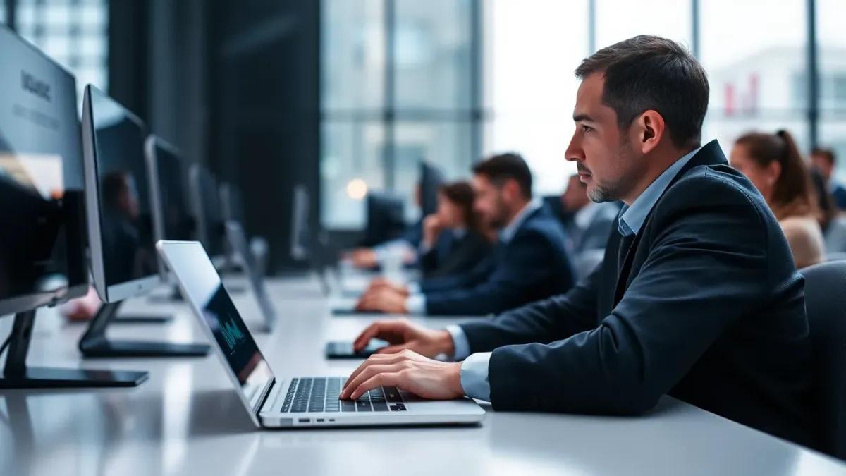 L'utopie des algorithmes au service de la gouvernance : un rêve lointain