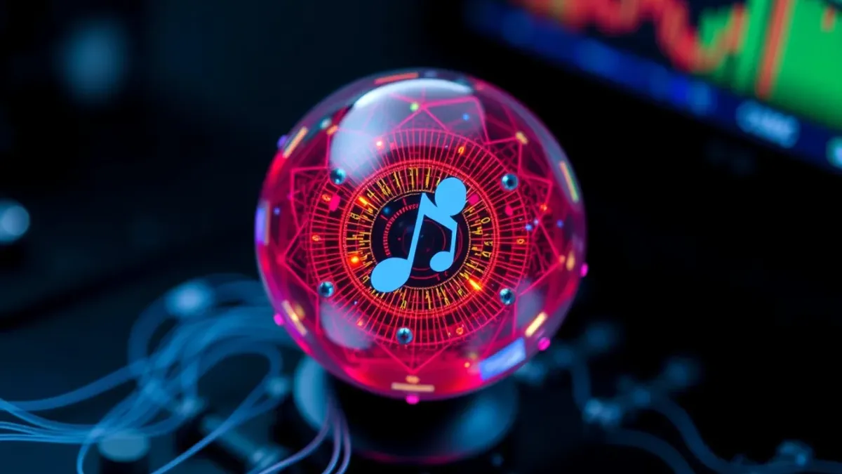 Lyria 3.5 : Google DeepMind révolutionne la génération musicale