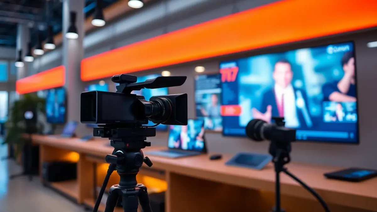 M6 Unlimited exploite l'IA générative d'Invibes pour enrichir ses vidéos sur M6+