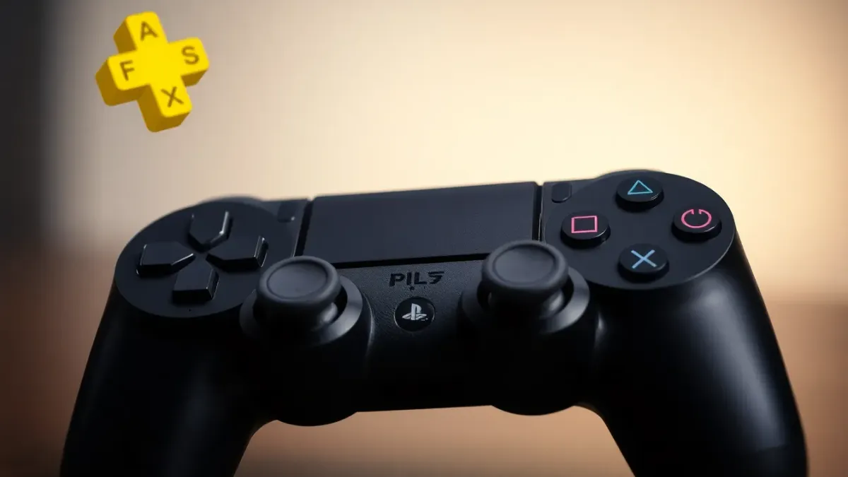 Mai 2026 : PS Plus Extra et Premium révèlent une sélection de jeux impressionnante