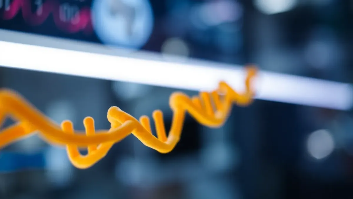 Maladies rares : Anthropic finance la recherche genetique en credits Claude