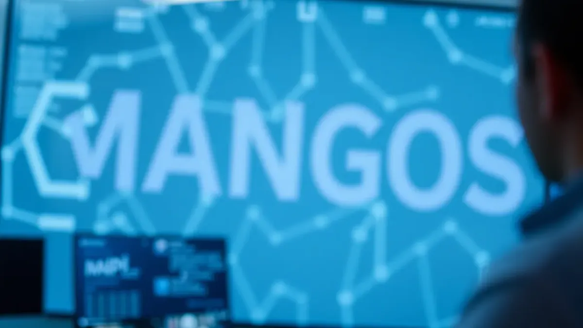 MANGOS : la montée d'un nouvel acteur IA face aux GAFAM et ses répercussions en Europe