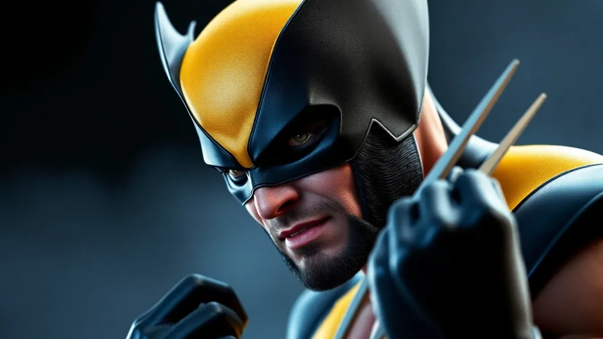 Marvel's Wolverine : l'importance du disque physique face au numérique de GTA 6