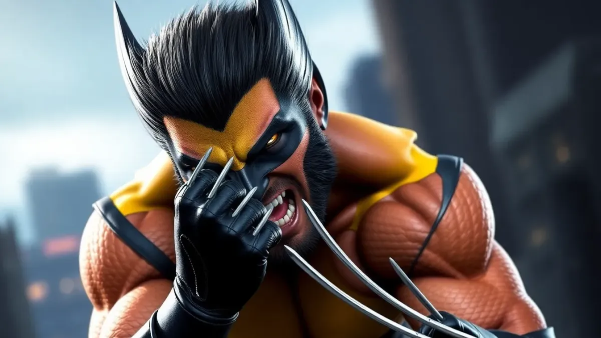 Marvel's Wolverine sur PS5 : Précommandes à -23% ! Quelles implications ?
