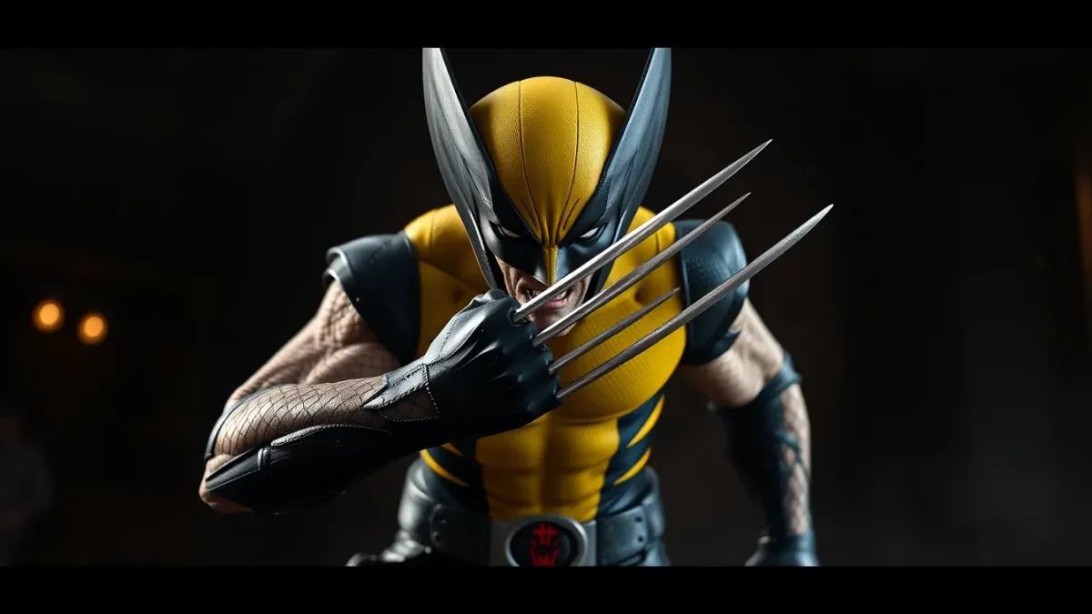 Marvel's Wolverine : Une mise à jour tant attendue pour une meilleure expérience de jeu