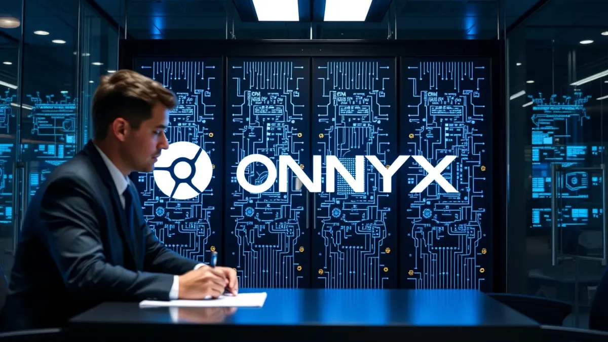 Marwynn Holdings et OmniX Technologies : un accord pour transformer l'IA et les actifs numériques