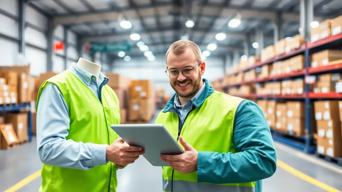 Mediaco Vrac intensifie son virage vers l'IA pour optimiser ses processus douaniers