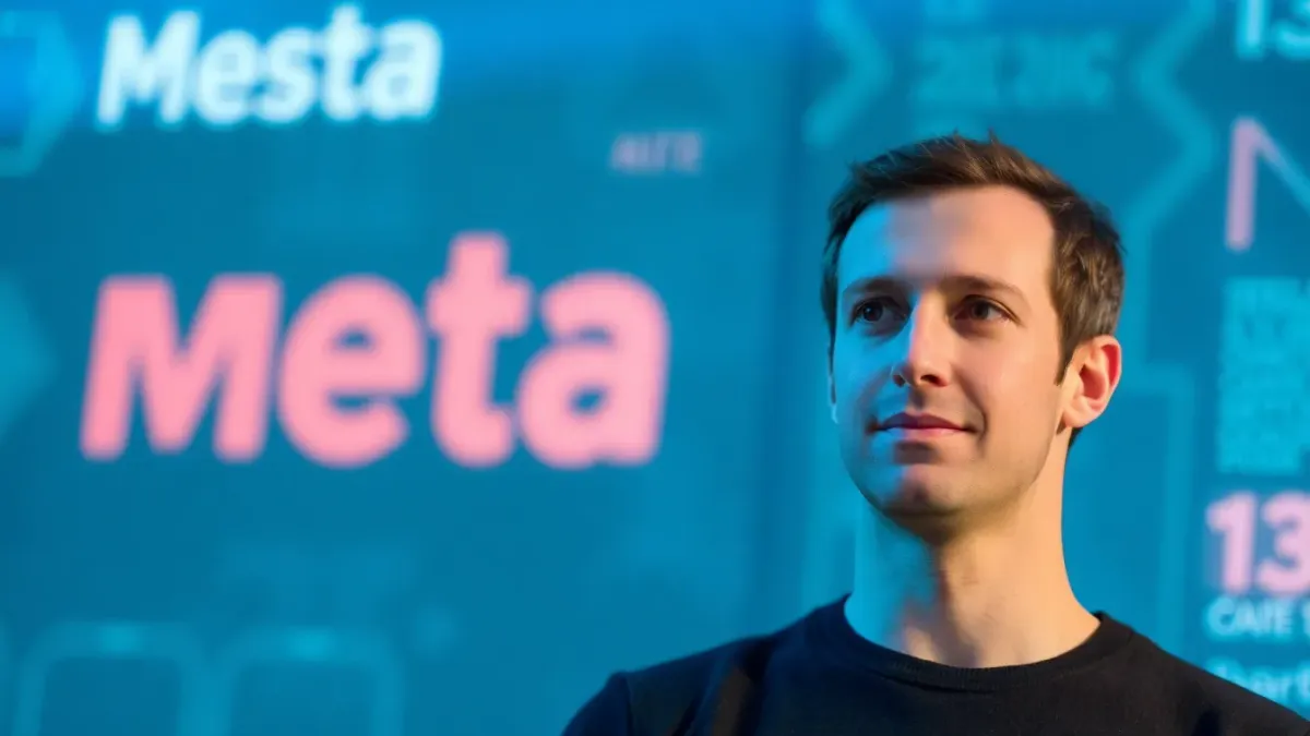 Meta en quête d'identité : Les défis de l'IA et les nouveaux paris de Zuckerberg