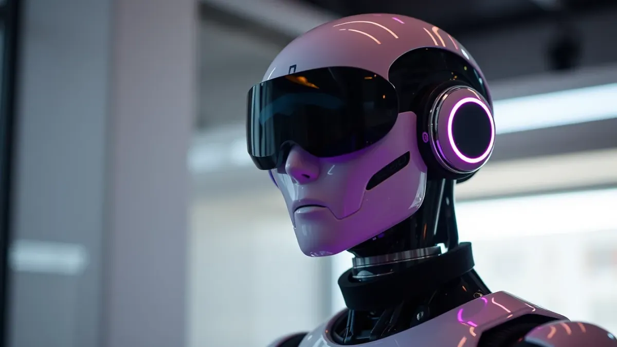 Meta Muse Wonder : une innovation révolutionnaire avec mémoire active