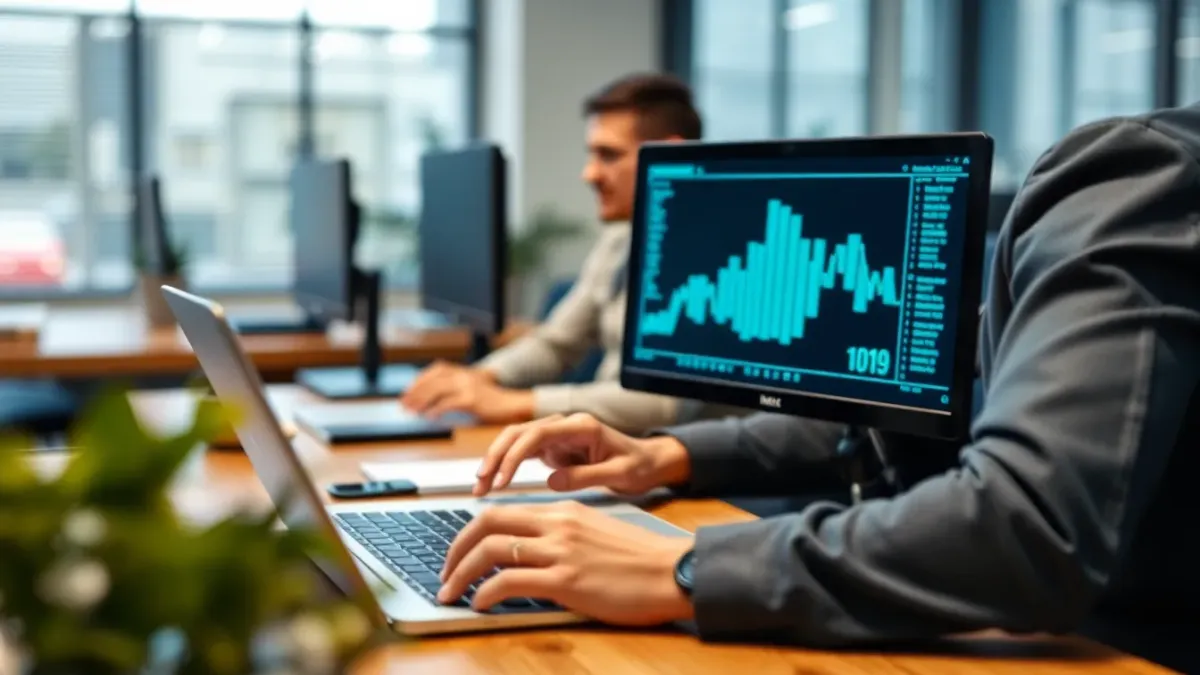 Meta observe ses employés pour perfectionner ses algorithmes d'IA
