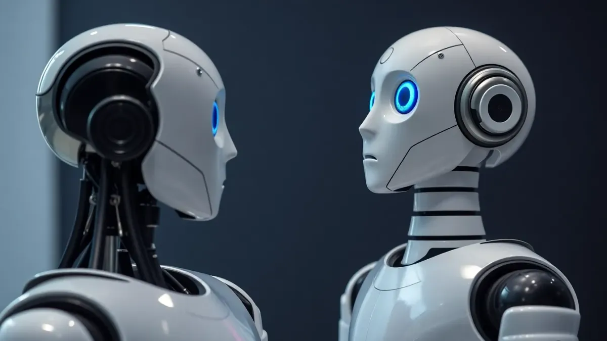Meta se lance dans le secteur des humanoïdes avec l'acquisition d'Assured Robot Intelligence